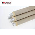 Termopar desechables kw desechables desechables de la fábrica de China de Oliter con el tubo de papel